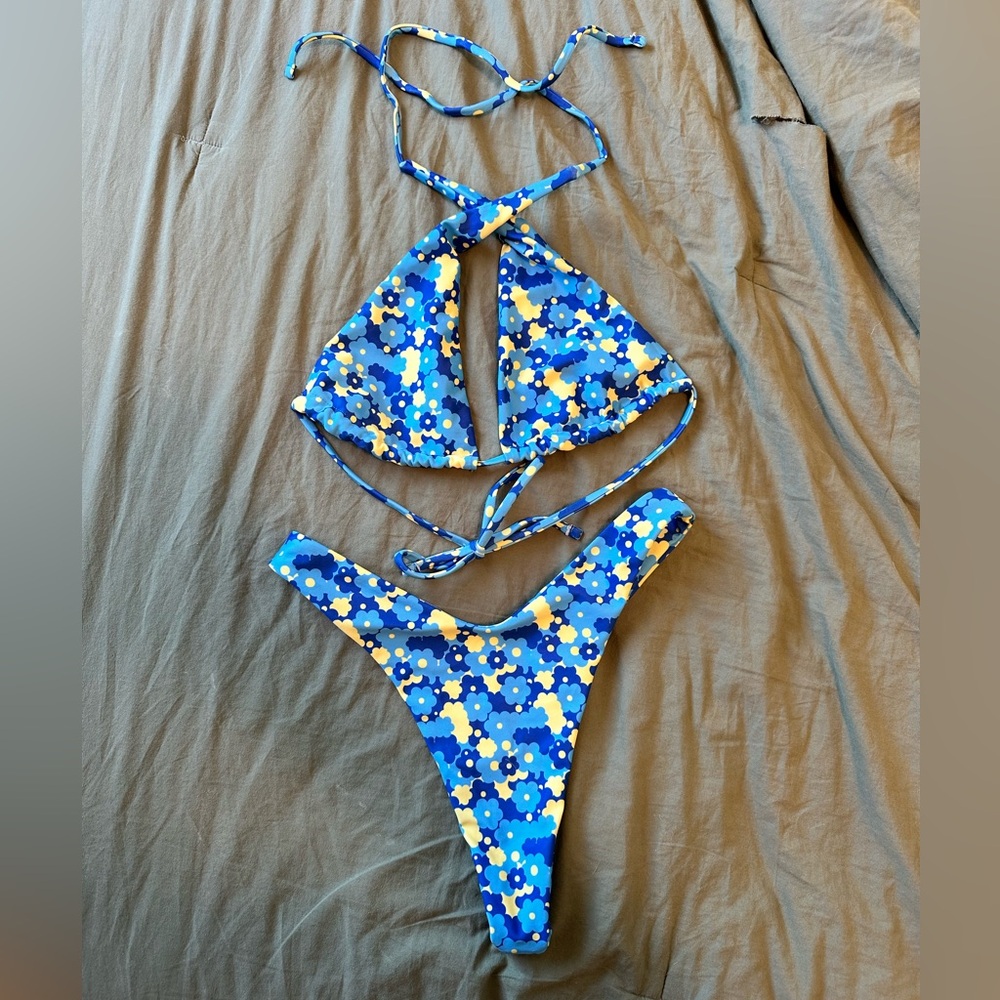 Zaful Bikini